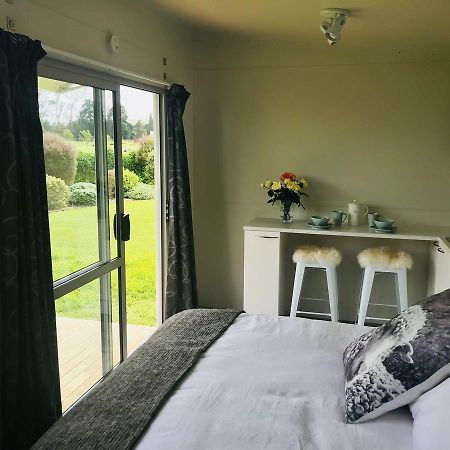 40 Winks Bed and Breakfast Otorohanga Exteriör bild