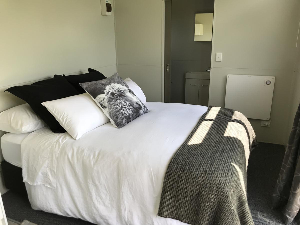 40 Winks Bed and Breakfast Otorohanga Exteriör bild