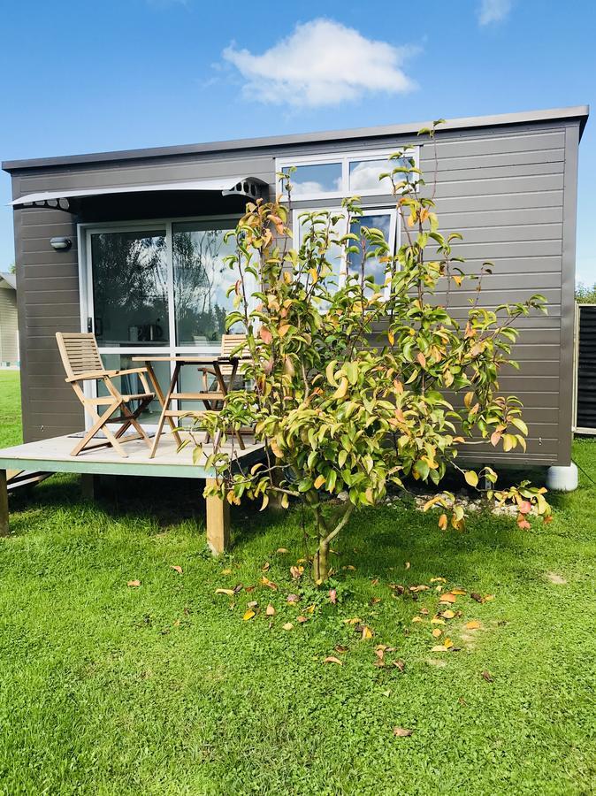 40 Winks Bed and Breakfast Otorohanga Exteriör bild